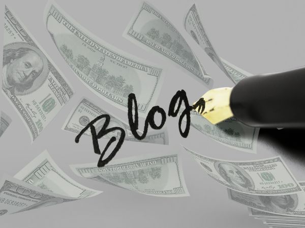 Como usar o Adsense em seu blog para lucrar