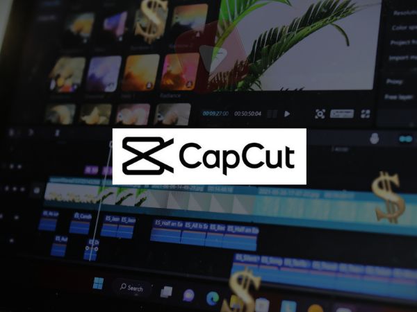 CapCut Pro: Teste Gratuito por 7 Dias no PC 2024 acesso aqui